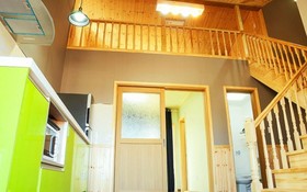 Boryeong Muchangpo Gandri House Pension