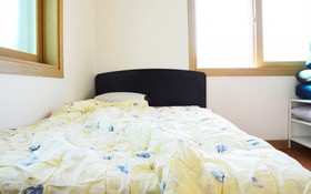 Boryeong Muchangpo Gandri House Pension