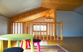 Boryeong Muchangpo Gandri House Pension