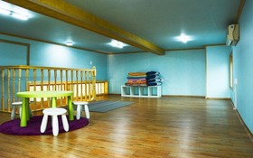 Boryeong Muchangpo Gandri House Pension