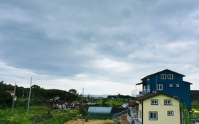 Boryeong Muchangpo Gandri House Pension