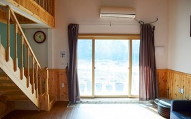 Boryeong Muchangpo Gandri House Pension