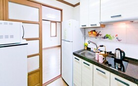 Boryeong Nolleowa Pension