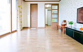 Boryeong Nolleowa Pension