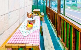 Boryeong Nolleowa Pension