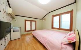 Boryeong Padosori Pension