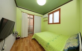 Boryeong Padosori Pension