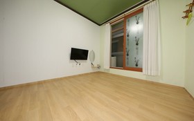 Boryeong Padosori Pension