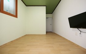 Boryeong Padosori Pension