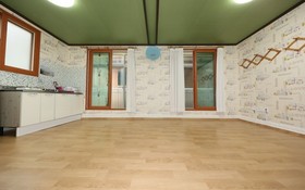 Boryeong Padosori Pension