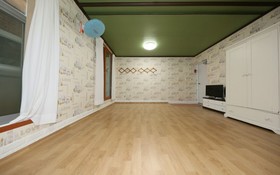 Boryeong Padosori Pension