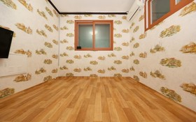 Boryeong Padosori Pension