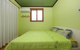 Boryeong Padosori Pension