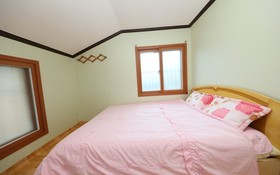 Boryeong Padosori Pension