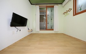 Boryeong Padosori Pension