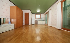 Boryeong Padosori Pension