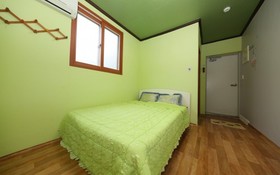 Boryeong Padosori Pension