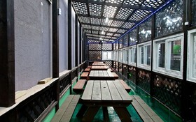 Boryeong Padosori Pension