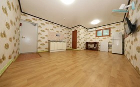 Boryeong Padosori Pension