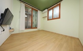 Boryeong Padosori Pension