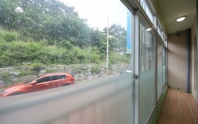 Boryeong Padosori Pension