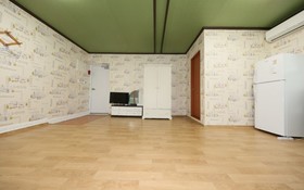 Boryeong Padosori Pension