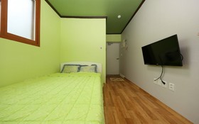 Boryeong Padosori Pension