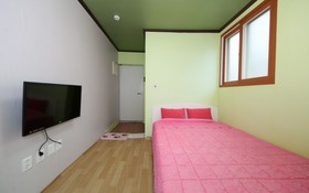 Boryeong Padosori Pension