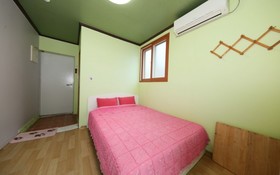 Boryeong Padosori Pension