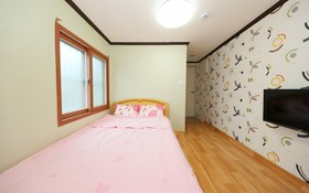 Boryeong Padosori Pension