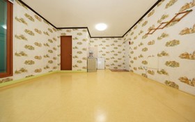 Boryeong Padosori Pension