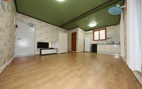 Boryeong Padosori Pension