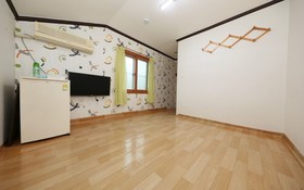 Boryeong Padosori Pension