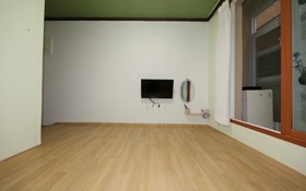 Boryeong Padosori Pension