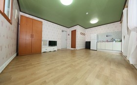 Boryeong Padosori Pension