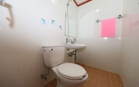 Boryeong Padosori Pension