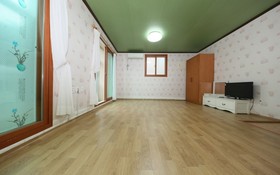 Boryeong Padosori Pension