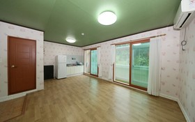 Boryeong Padosori Pension