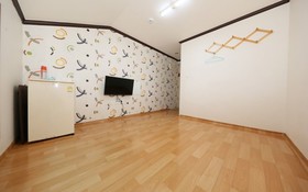 Boryeong Padosori Pension