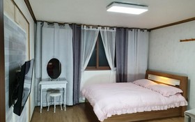 Boryeong Pension Myung Jin