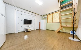 Boryeong Pension Myung Jin