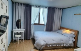 Boryeong Pension Myung Jin