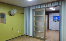 Boryeong Pension Myung Jin