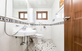 Boryeong Pension Myung Jin