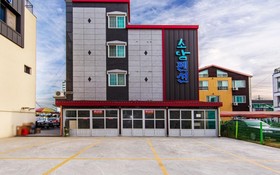 Boryeong Pension Myung Jin