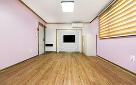 Boryeong Pension Myung Jin