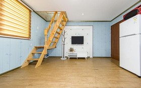 Boryeong Pension Myung Jin