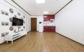 Boryeong Pension Myung Jin