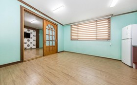 Boryeong Pension Myung Jin