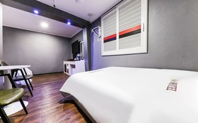 Boryeong QQ Motel